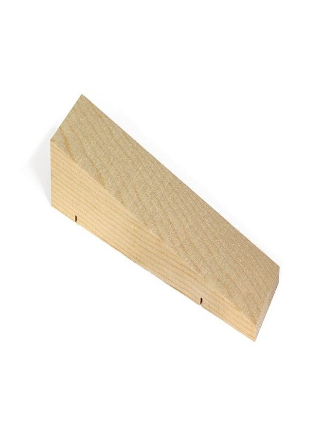 Pinecar Woodland Scenics Pinecar Pre-Cut Wedge PIN360 - Image 2